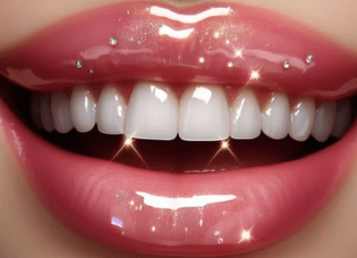 porcelain veneers cover photo
