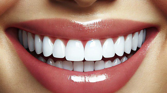 porcelain veneers worth it