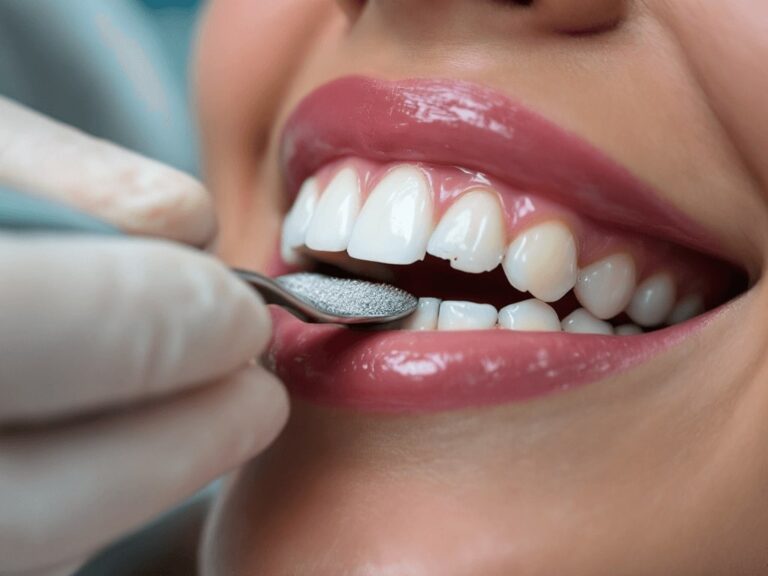 Composite bonding Image