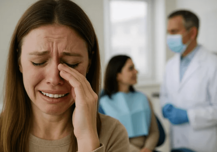 Porcelain Veneer Regret and the Honeymoon Phase No One Warns You About