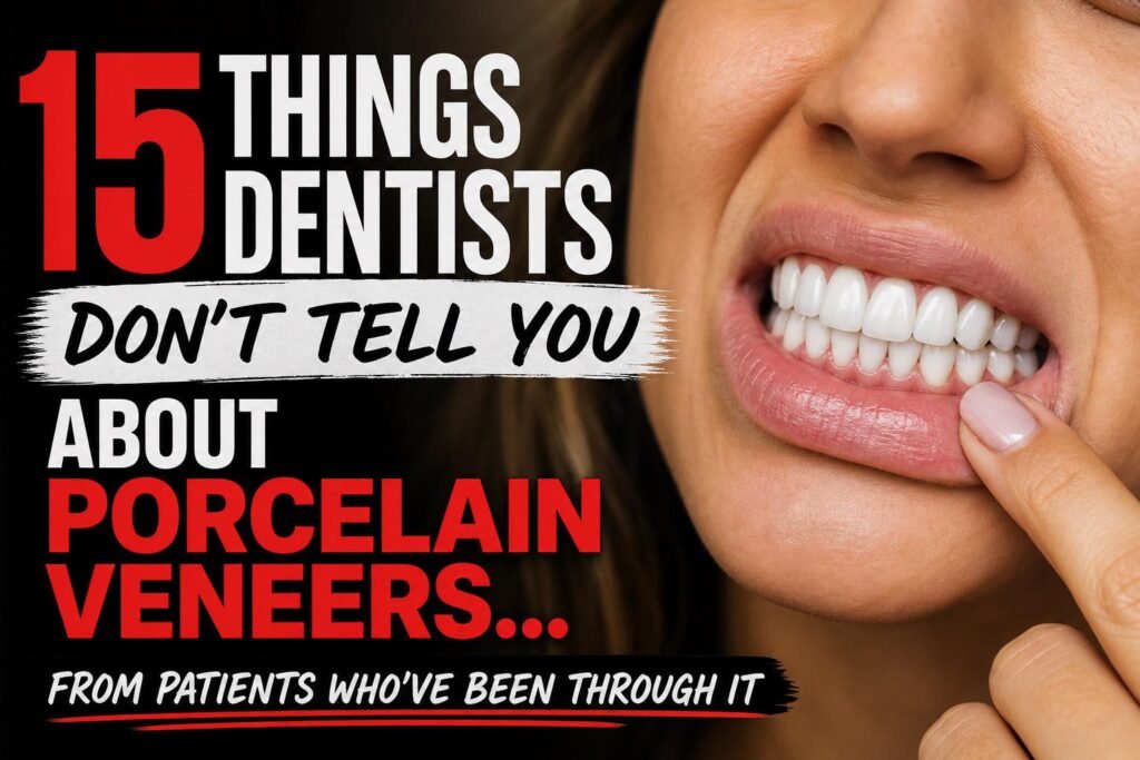 porcelain veneers 1